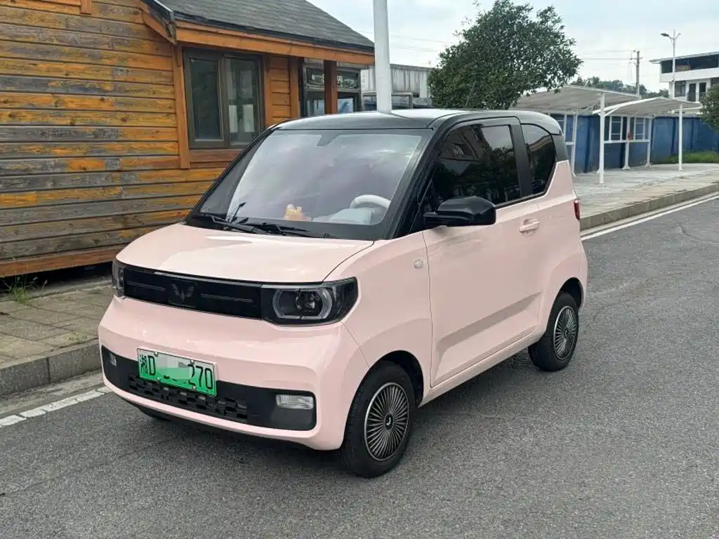 Wuling Miniev, 2023 — Wuling Miniev под заказ