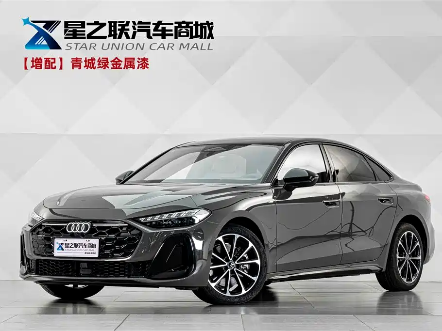 Audi A5, 2026 — Audi A5 под заказ