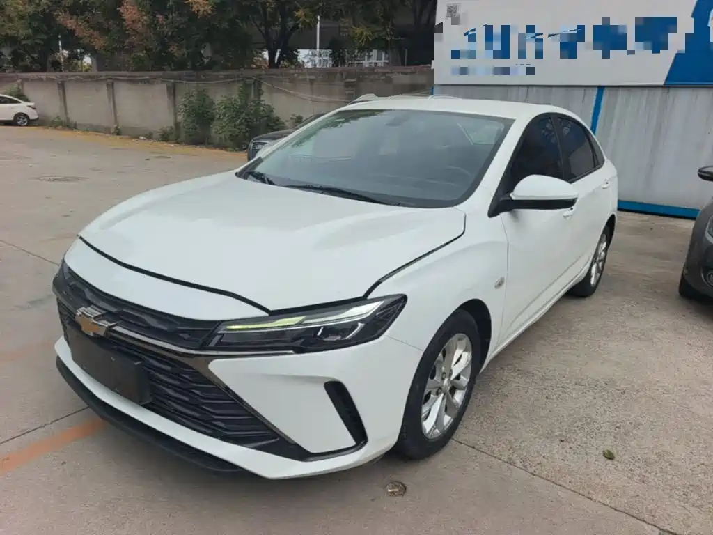 Chevrolet Monza, 2023 — Chevrolet Monza под заказ