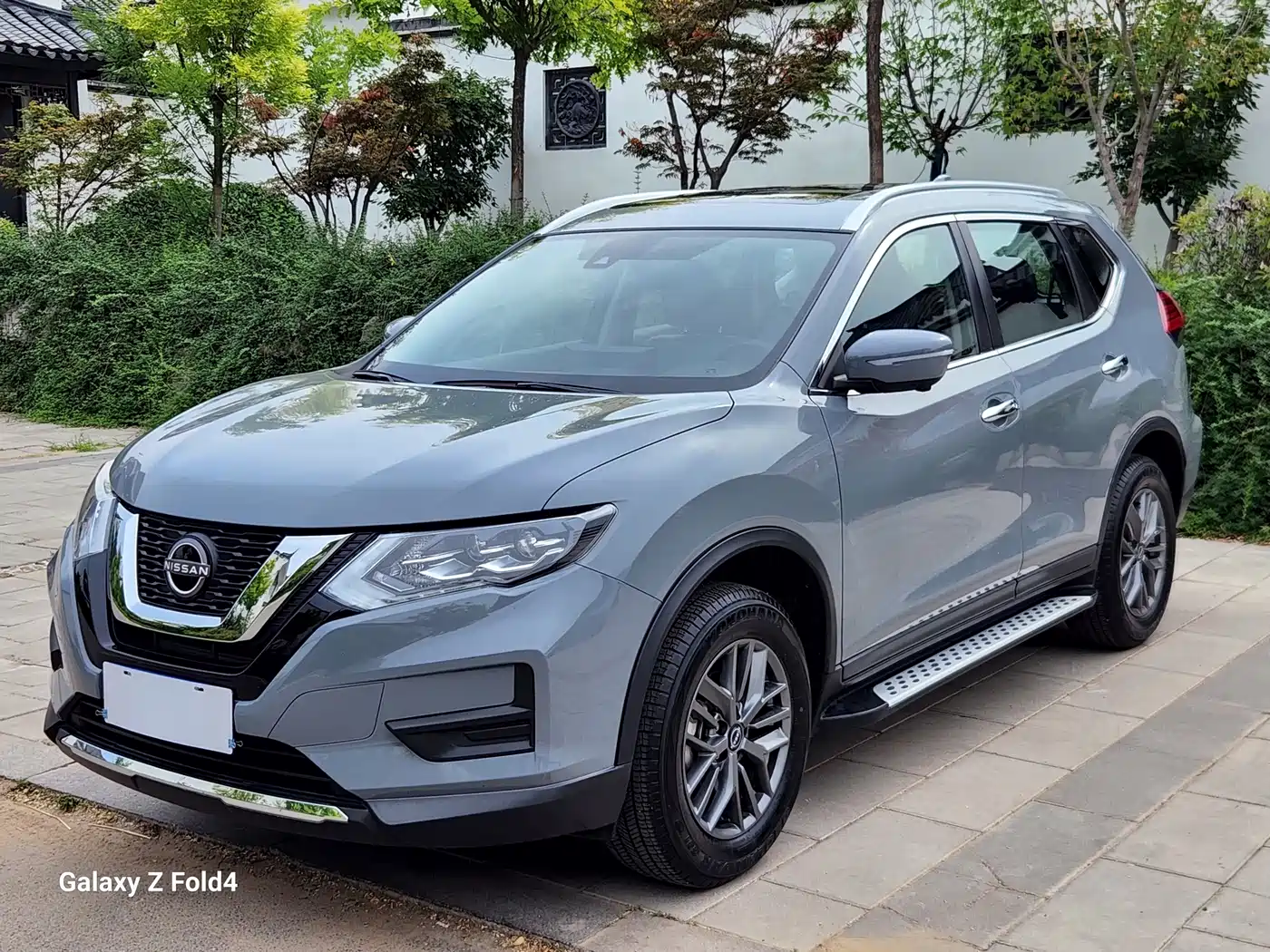 Nissan X-Trail, 2025 — Nissan X-Trail под заказ