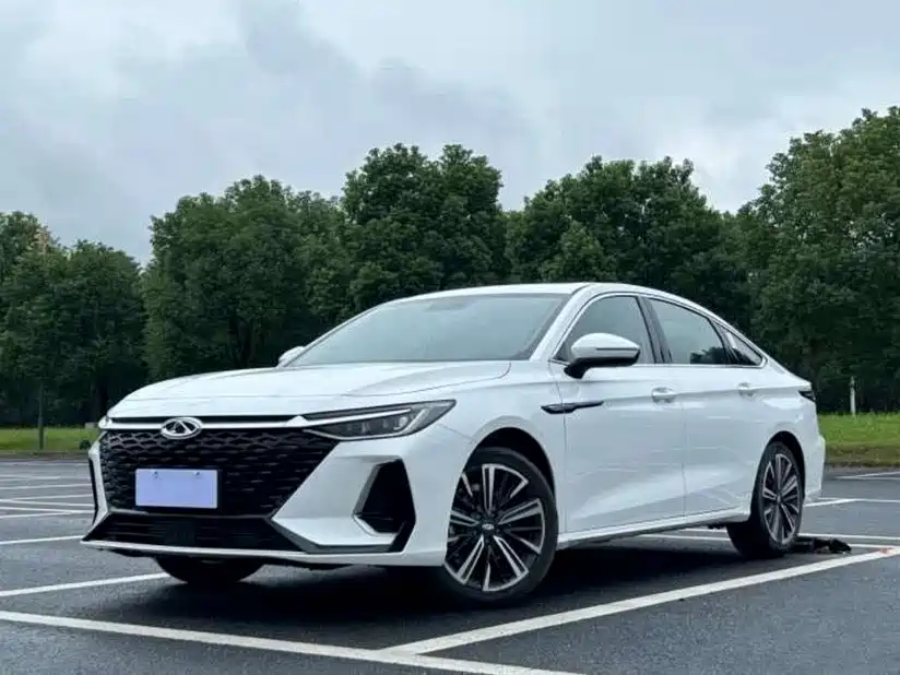 Chery Arrizo 8, 2023 — Chery Arrizo 8 под заказ