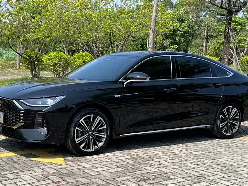 Chery Arrizo 8 PRO, 2026 — Chery Arrizo 8 под заказ