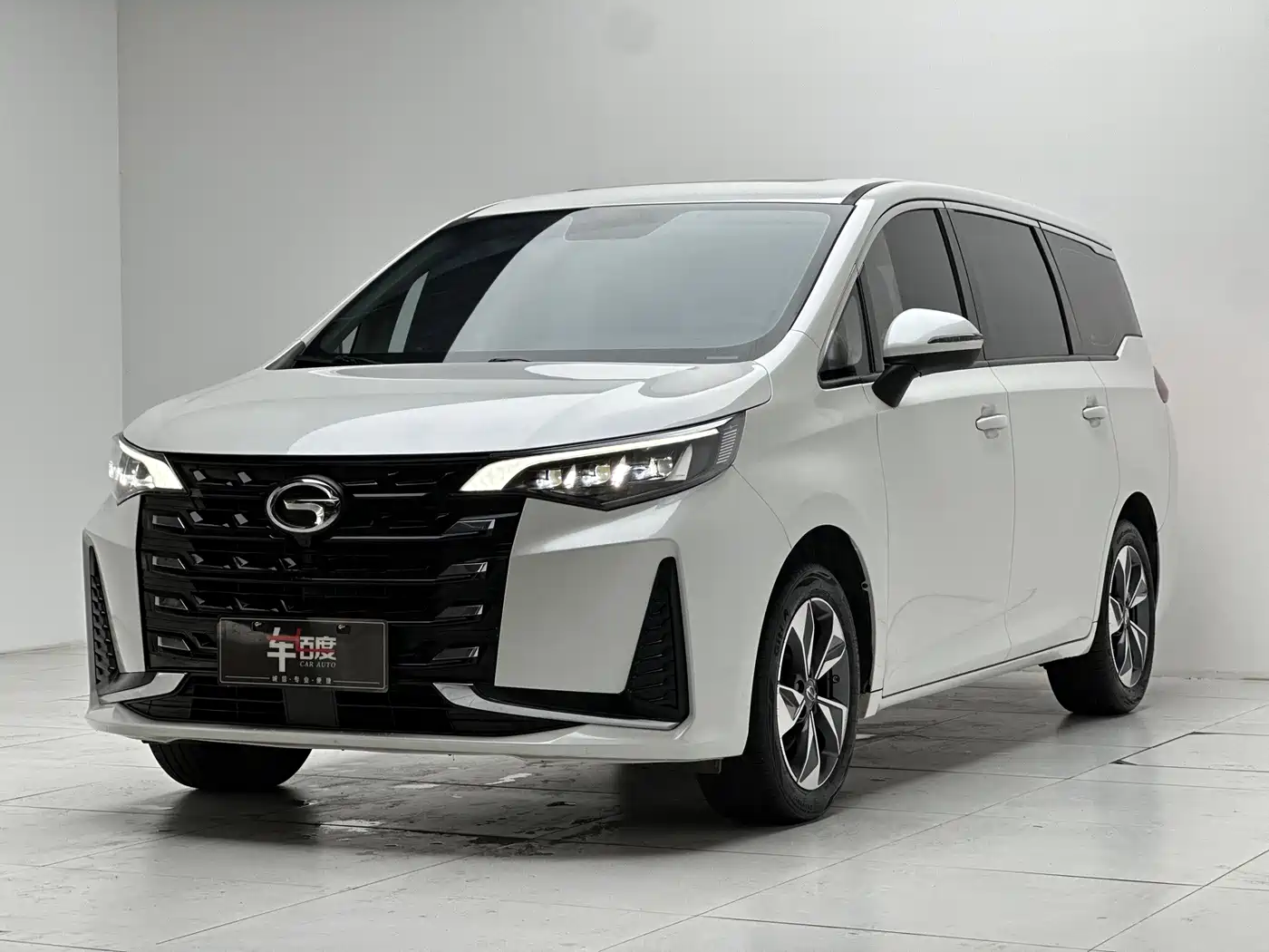 GAC Motor Trumpchi M6, 2025 — GAC Trumpchi M6 под заказ