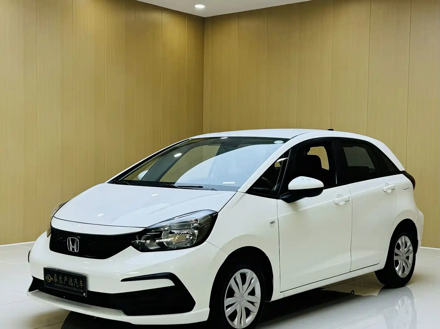 Honda Fit, 2021 — Honda Fit под заказ