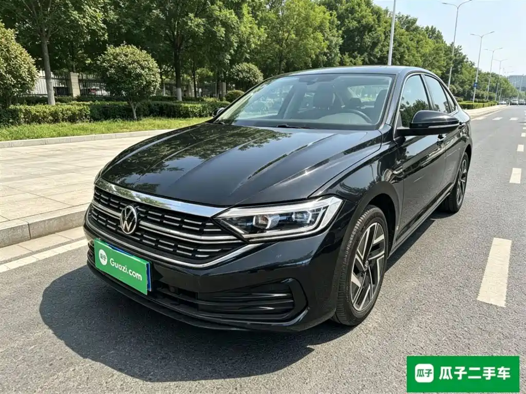 Volkswagen Jetta, 2023 — Volkswagen Jetta под заказ