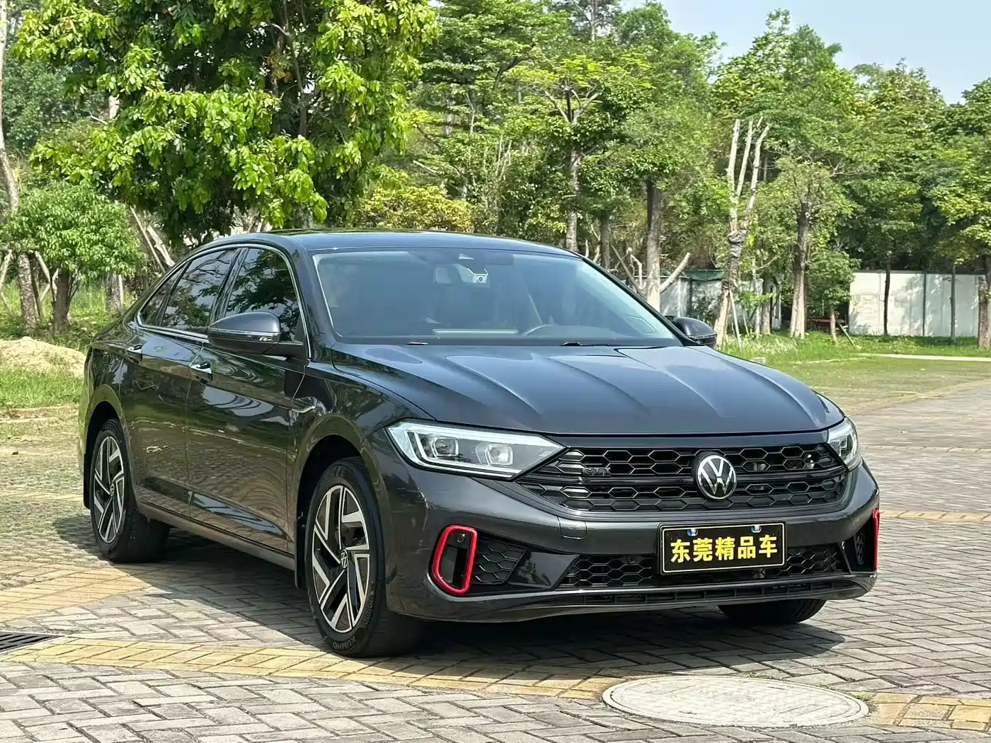 Volkswagen Jetta, 2023 — Volkswagen Jetta под заказ