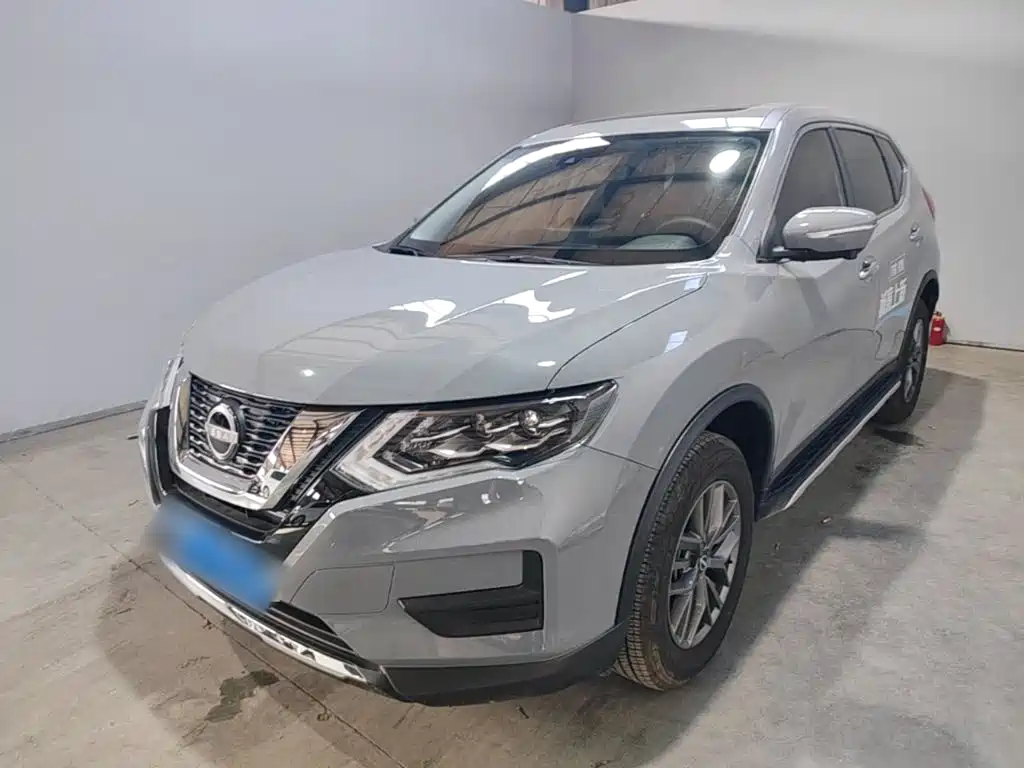 Nissan X-Trail, 2025 — Nissan X-Trail под заказ