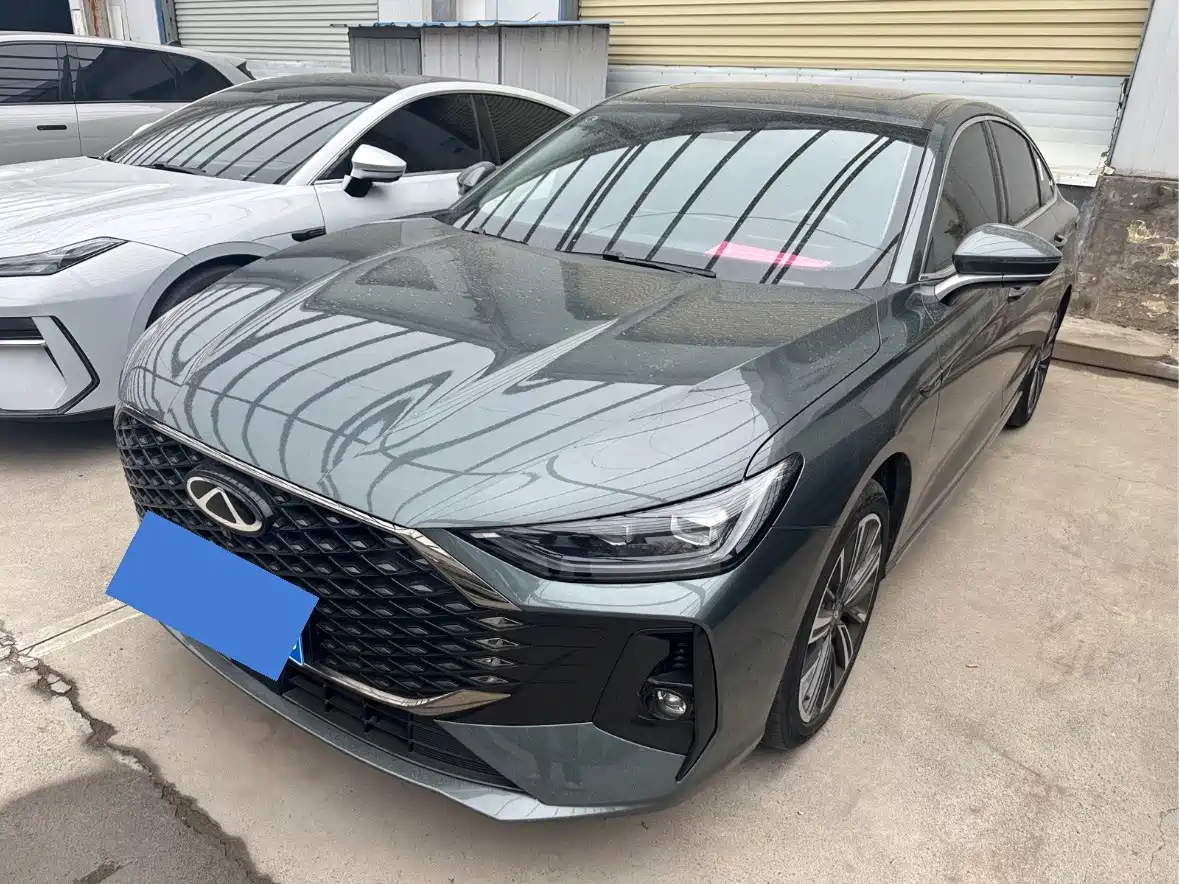 Chery Arrizo 8 PRO, 2025 — Chery Arrizo 8 под заказ