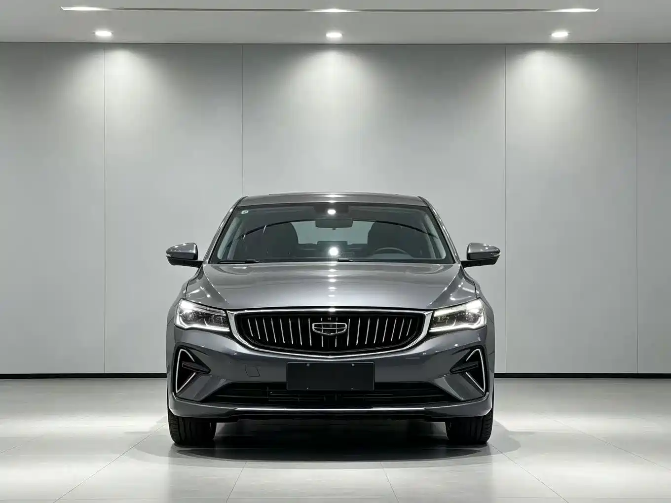 Geely Emgrand, 2022 — Geely Emgrand под заказ