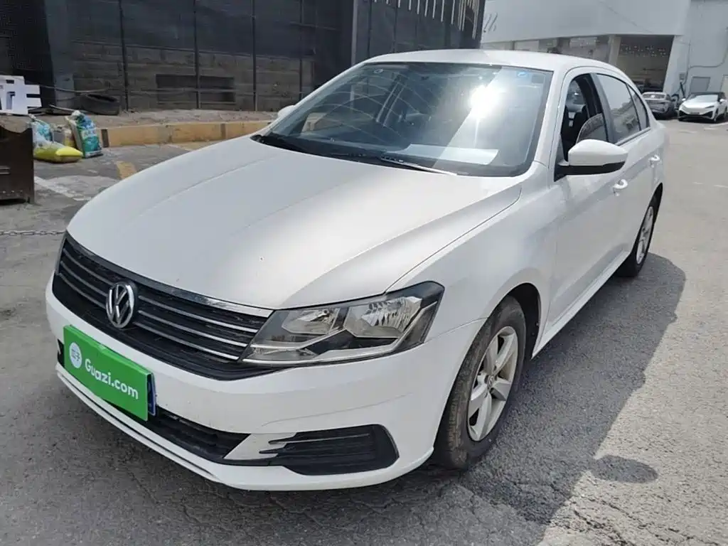 Volkswagen Lavida, 2023 — Volkswagen Lavida под заказ