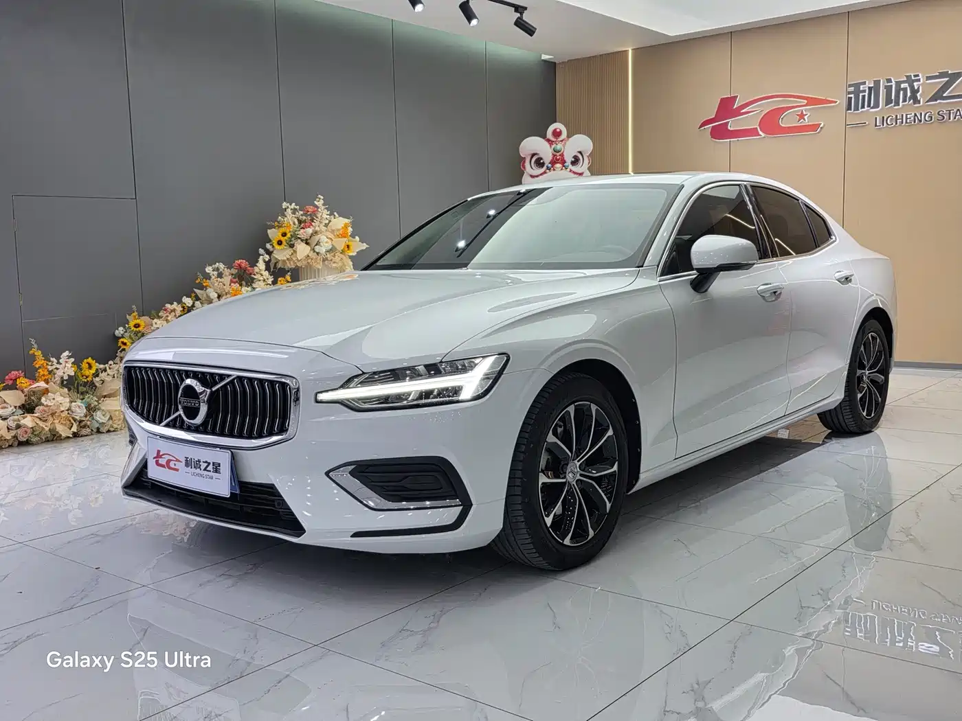 Volvo S60, 2021 — Volvo S60 под заказ