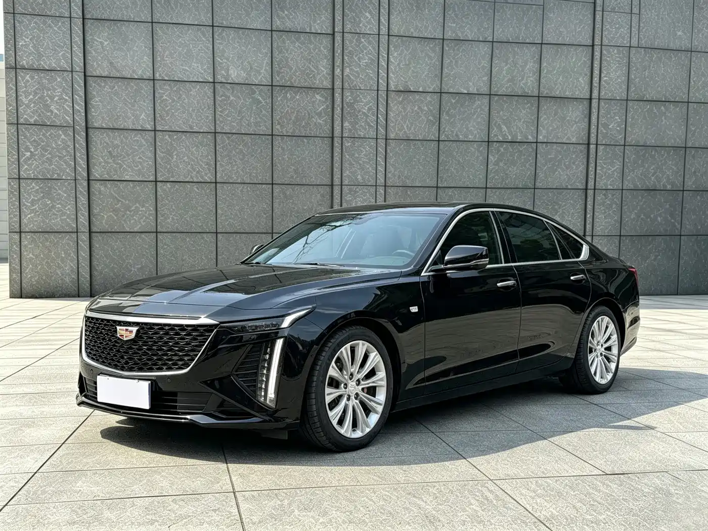 Cadillac CT6, 2024 — Cadillac CT6 под заказ