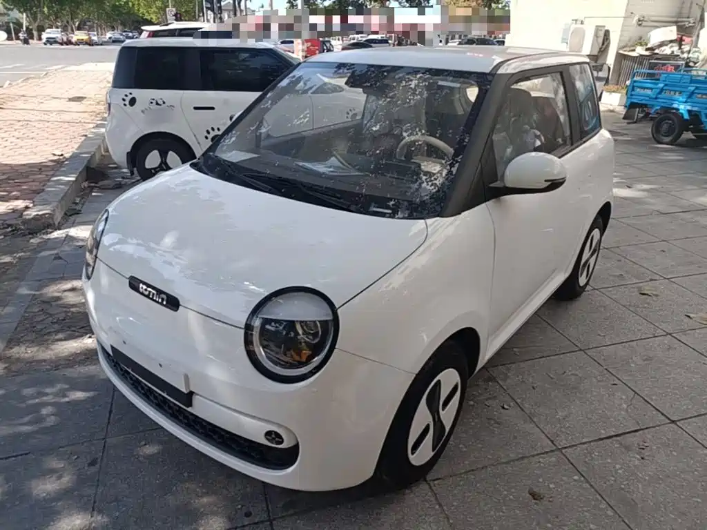 Qiyuan Lumin, 2026 — Changan под заказ