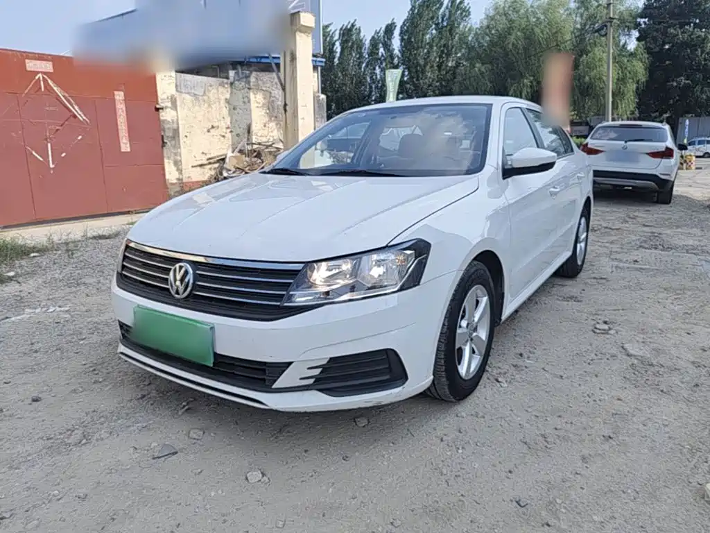 Volkswagen Lavida, 2023 — Volkswagen Lavida под заказ