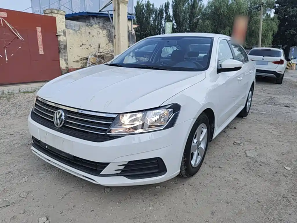 Volkswagen Lavida, 2023 — Volkswagen Lavida под заказ