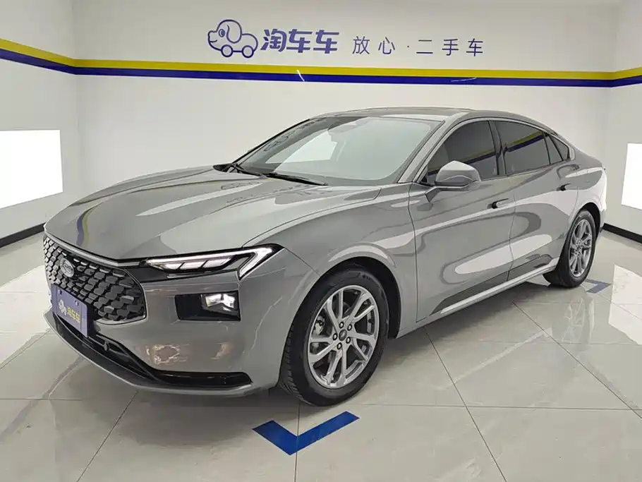 Ford Mondeo, 2024 — Ford Mondeo под заказ