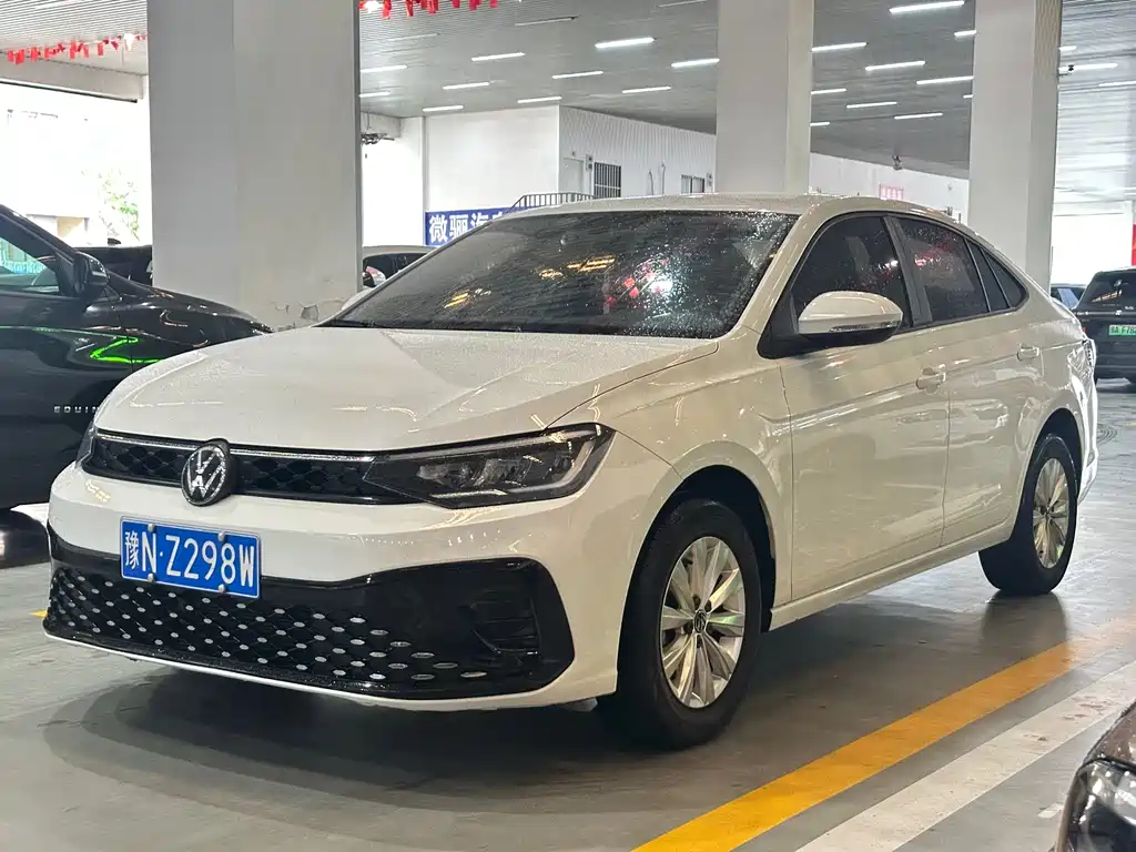 Volkswagen Lavida, 2023 — Volkswagen Lavida под заказ