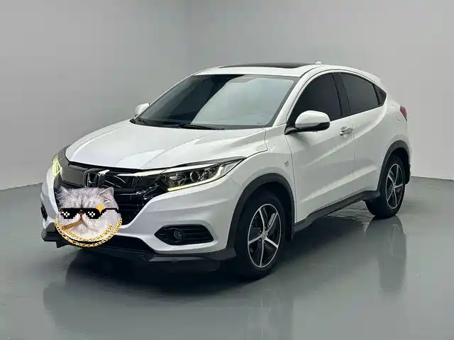 Honda Vezel, 2022 — Honda Vezel под заказ