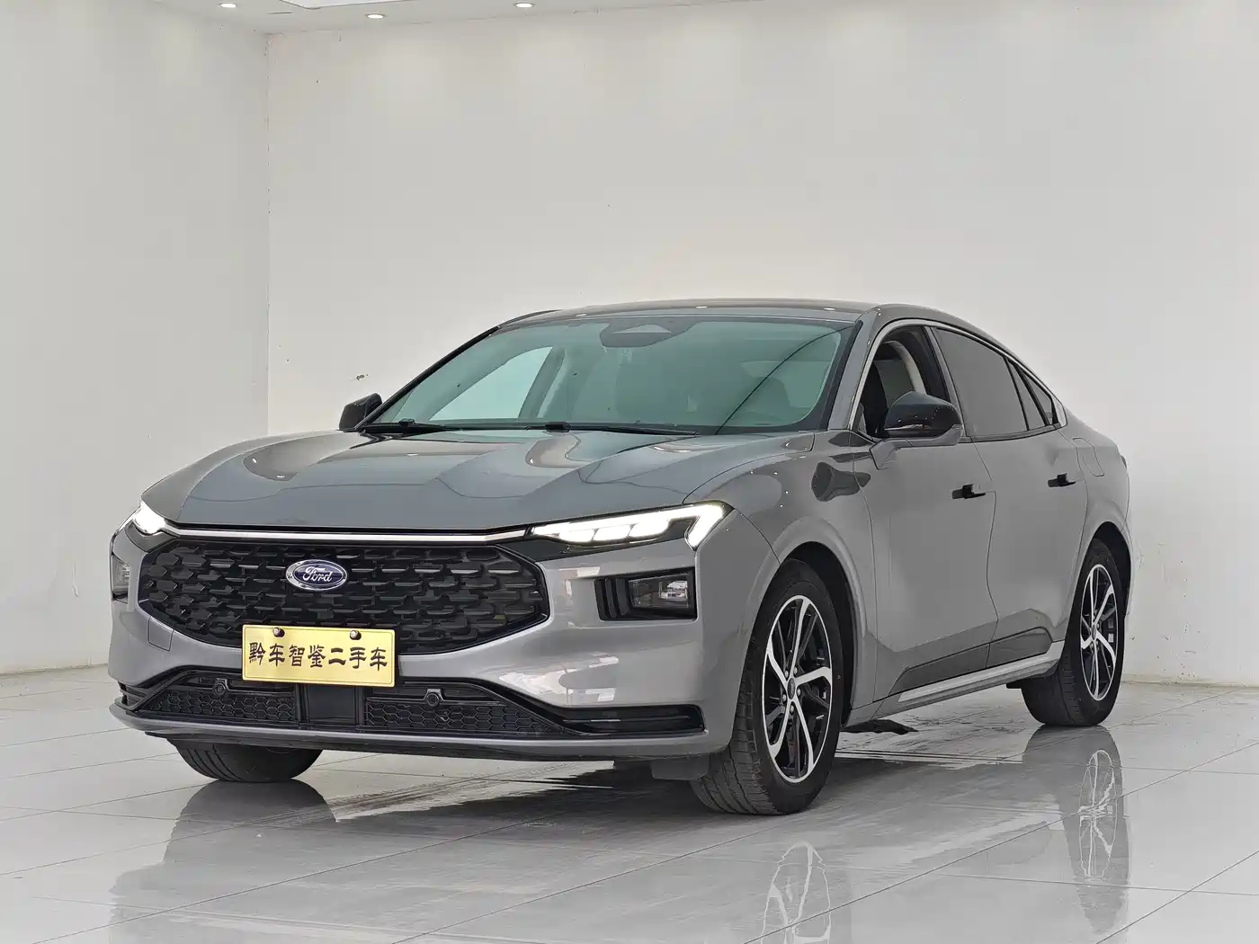 Ford Mondeo, 2024 — Ford Mondeo под заказ