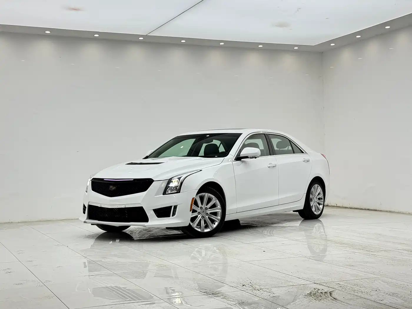 Cadillac ATS, 2020 — Cadillac ATS под заказ