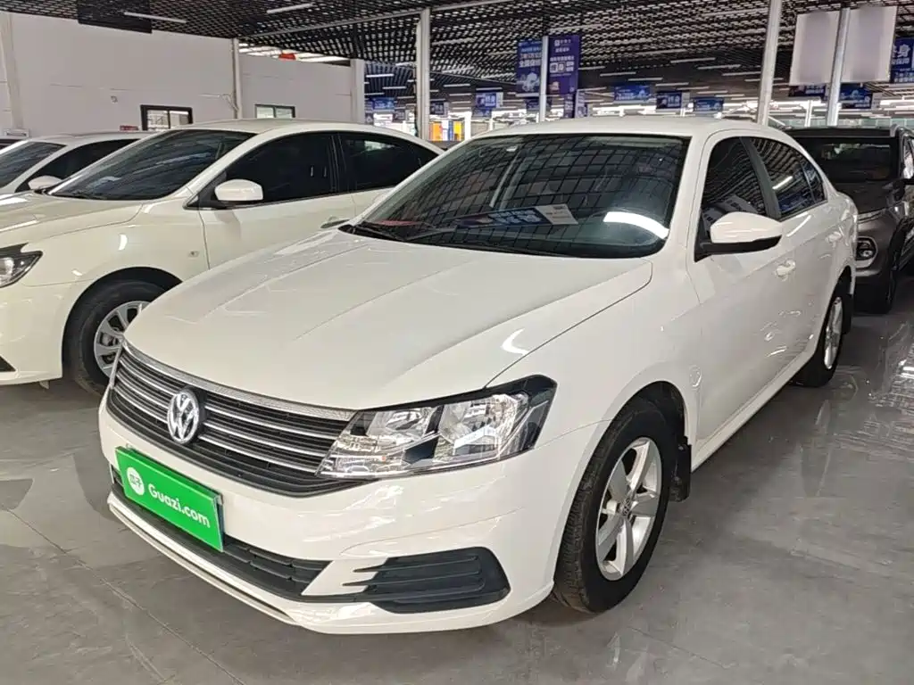 Volkswagen Lavida, 2023 — Volkswagen Lavida под заказ