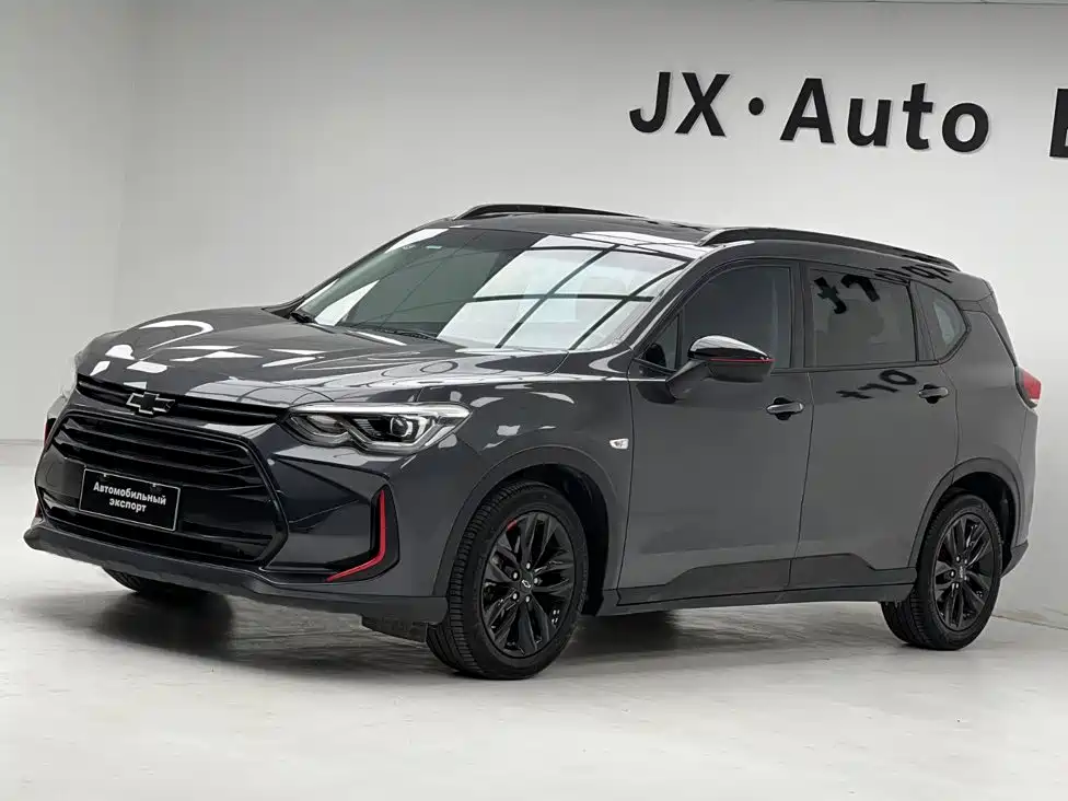 Chevrolet Orlando, 2023 — Chevrolet Orlando под заказ