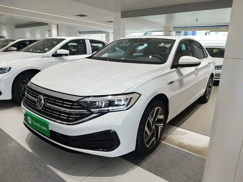 Volkswagen Jetta, 2023 — Volkswagen Jetta под заказ