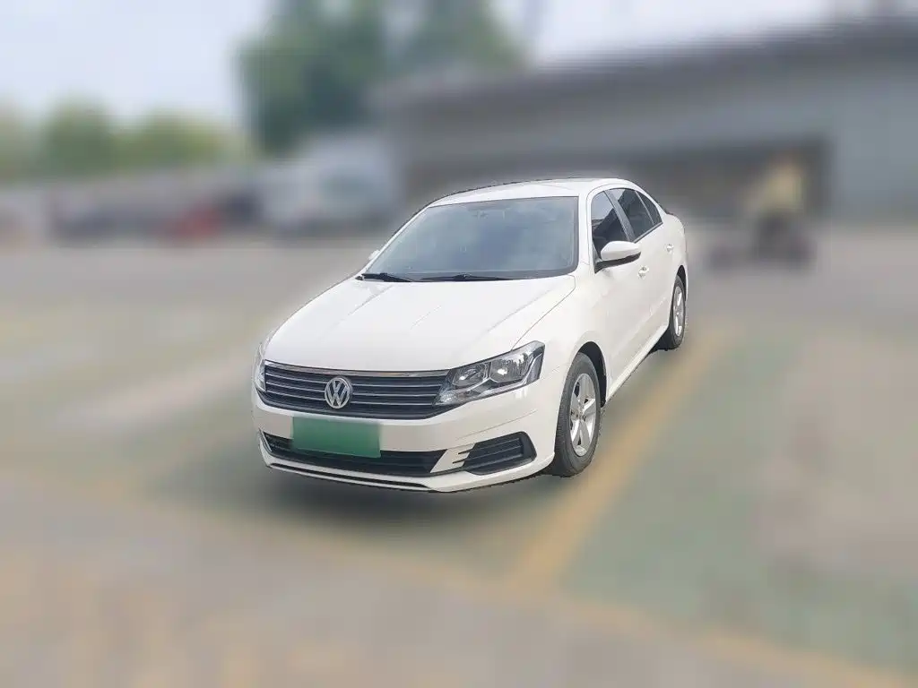 Volkswagen Lavida, 2023 — Volkswagen Lavida под заказ