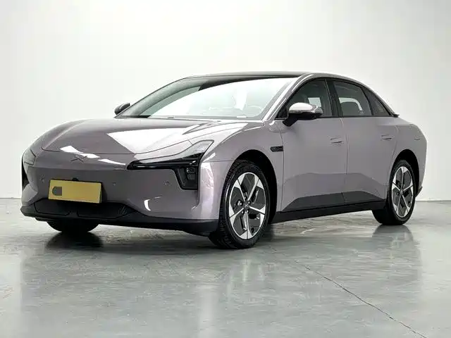 Xpeng MONA M03, 2026 — Xpeng под заказ