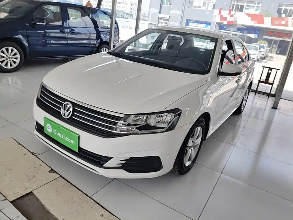 Volkswagen Lavida, 2023 — Volkswagen Lavida под заказ