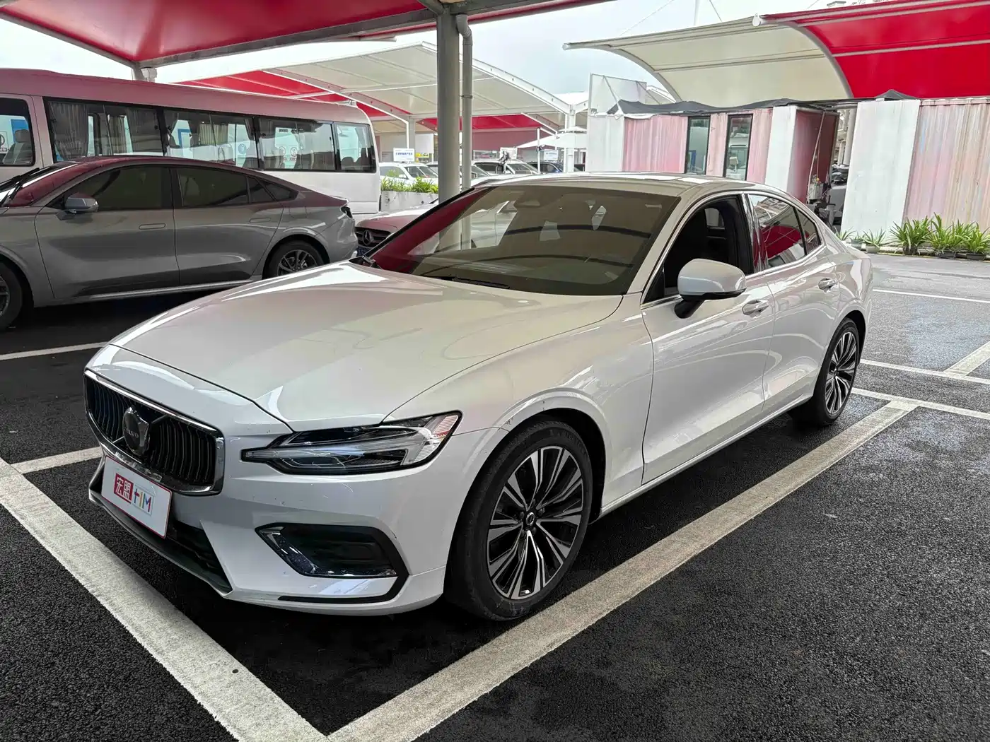 Volvo S60, 2024 — Volvo S60 под заказ
