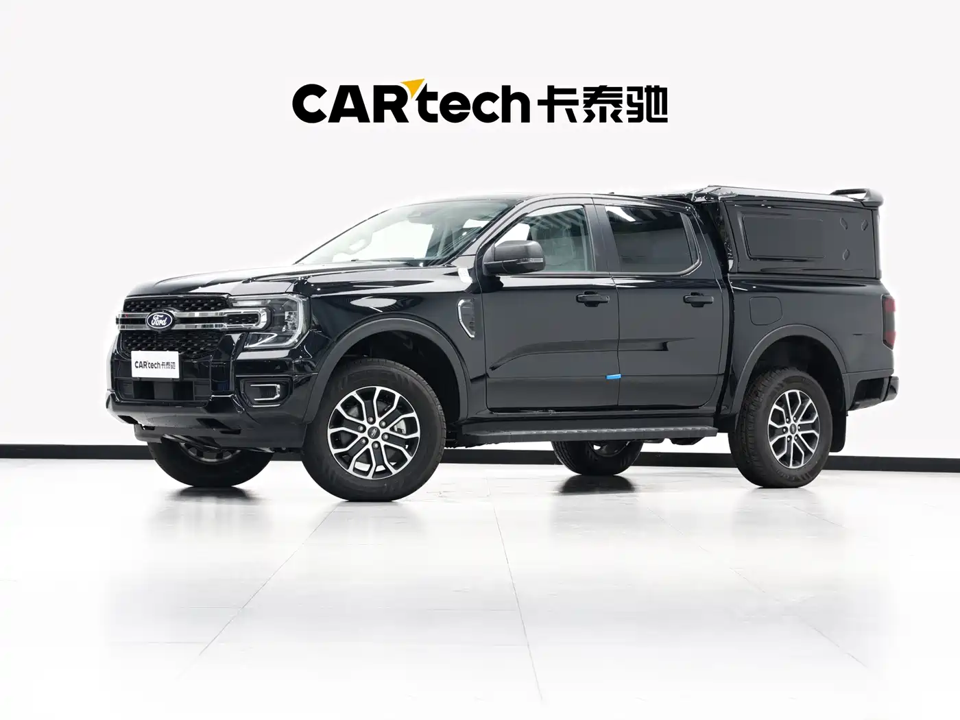 Ford Ranger, 2026 — Ford Ranger под заказ