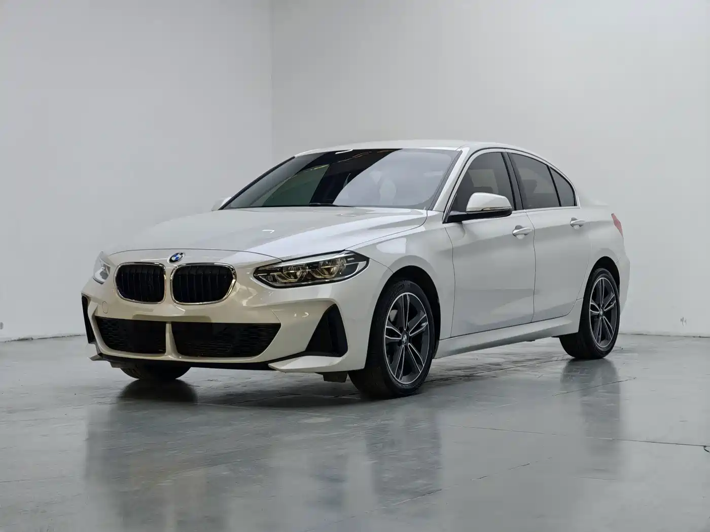 BMW 1-Series, 2023 — BMW 1-Series под заказ