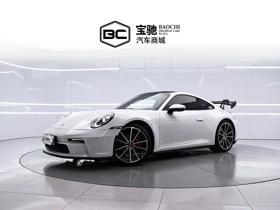 Porsche 911, 2023 — Porsche 911 под заказ