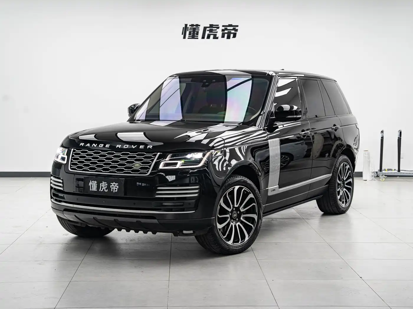 Land Rover Range Rover, 2022 — Land Rover Range Rover под заказ