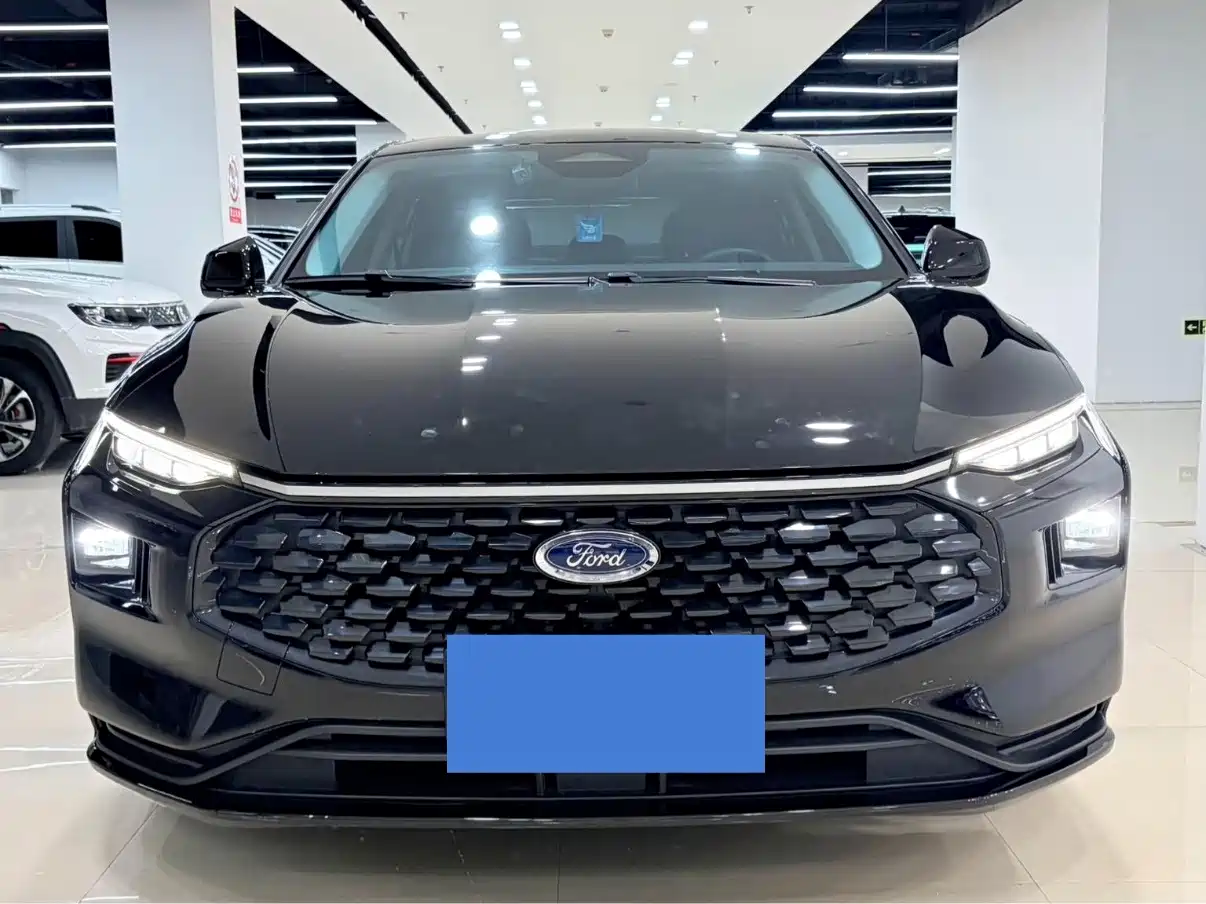 Ford Mondeo, 2024 — Ford Mondeo под заказ