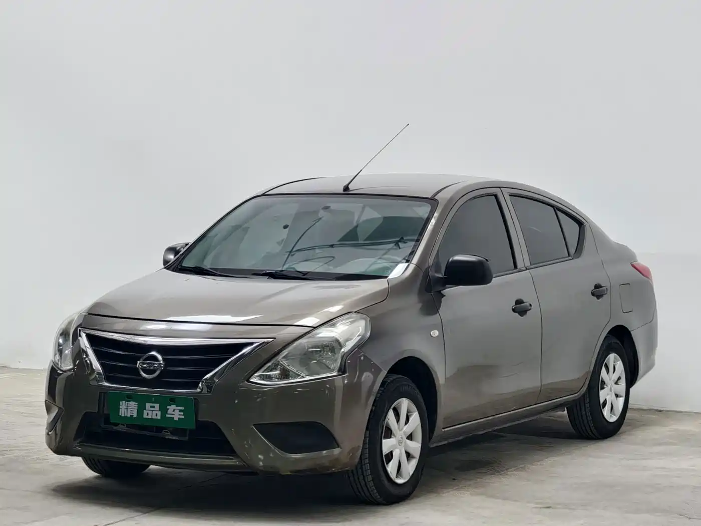 Nissan Sunny, 2014 — Nissan Sunny под заказ