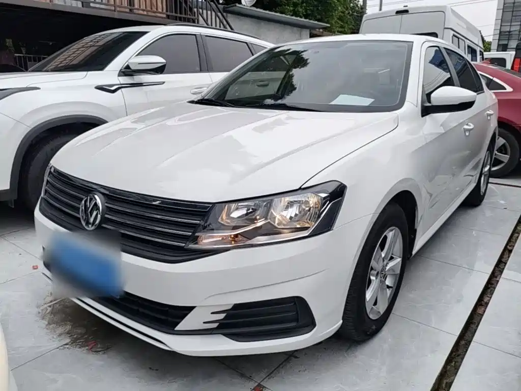 Volkswagen Lavida, 2023 — Volkswagen Lavida под заказ