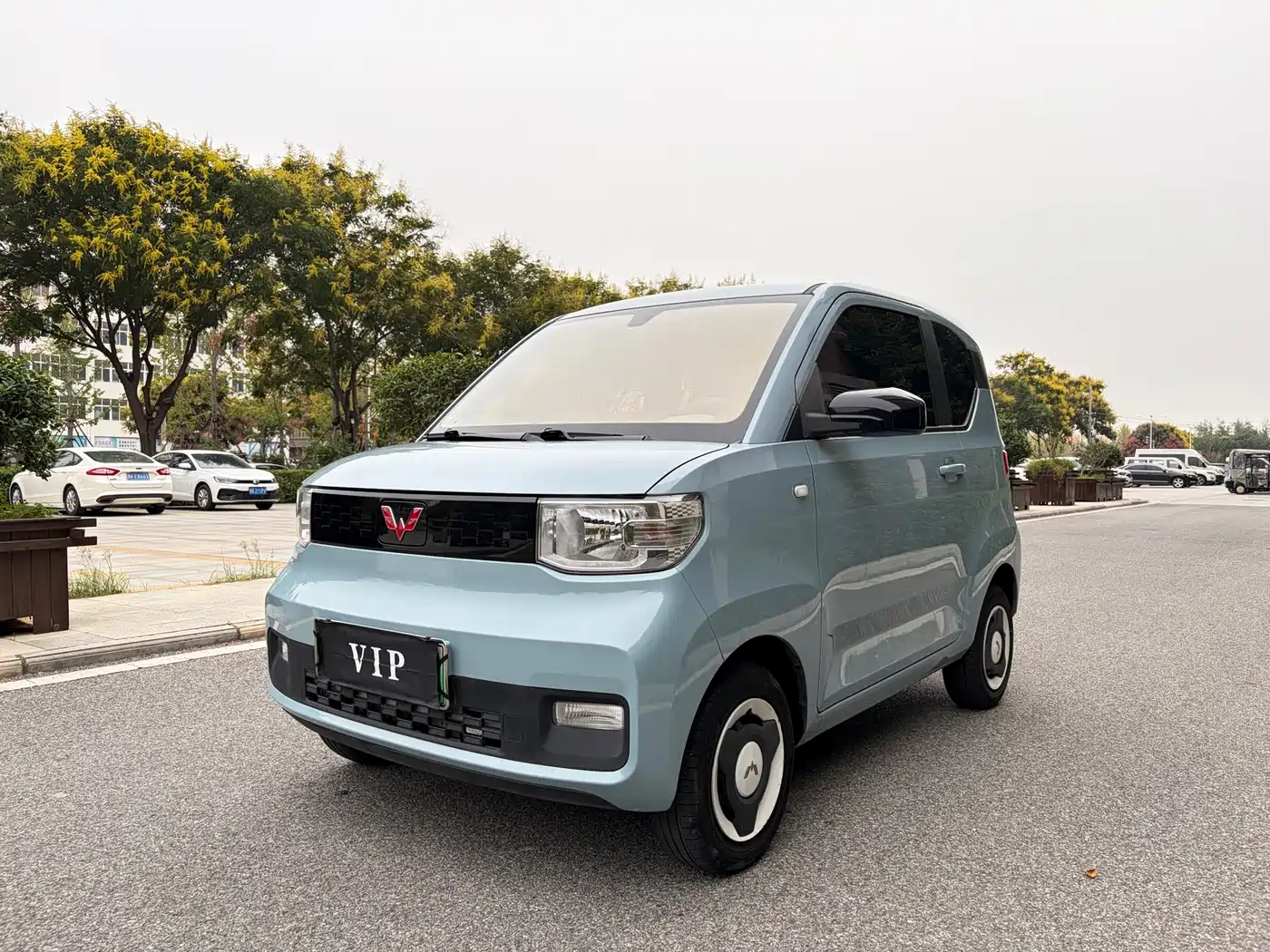 Wuling Miniev, 2023 — Wuling Miniev под заказ