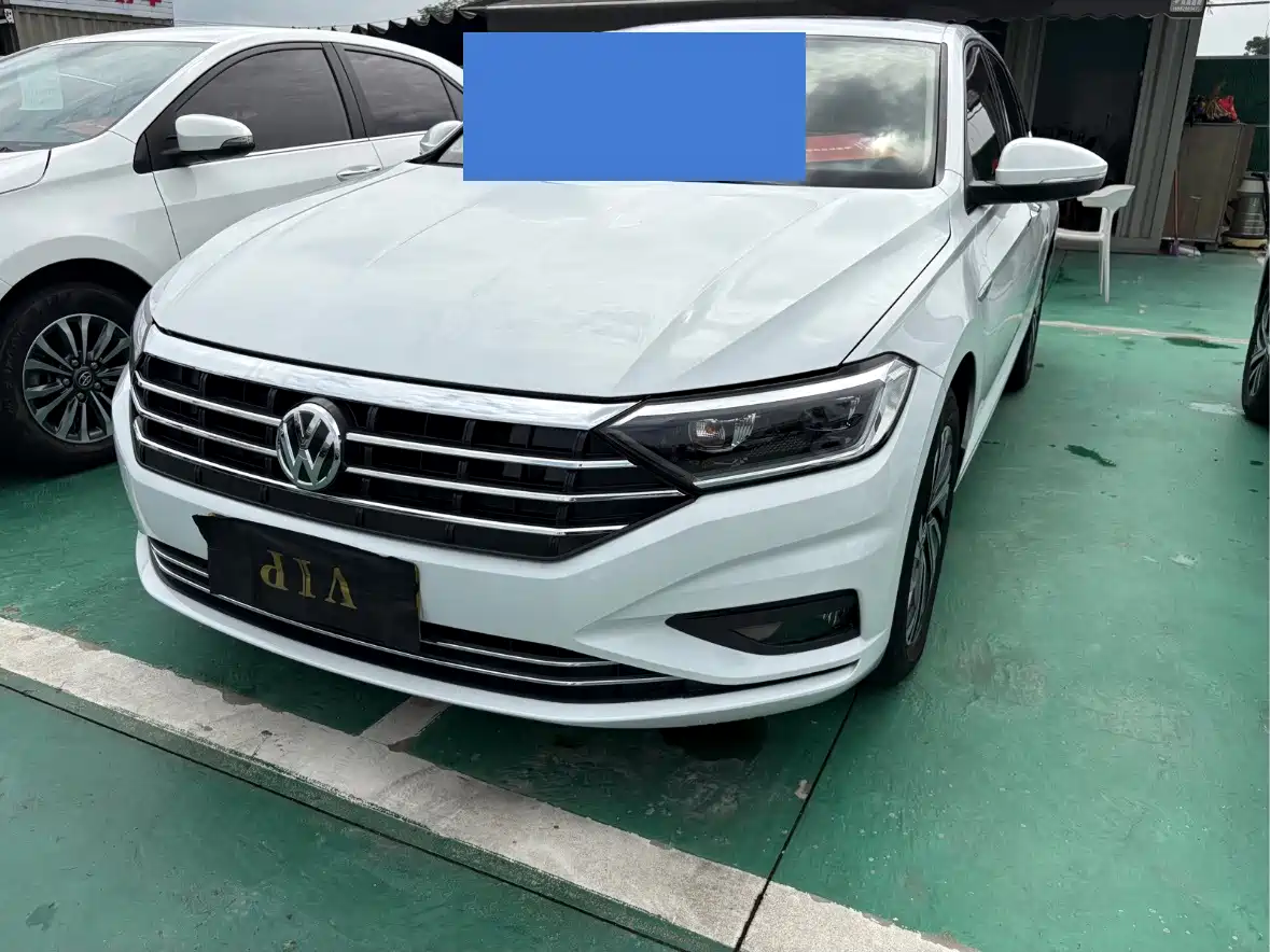 Volkswagen Jetta, 2022 — Volkswagen Jetta под заказ