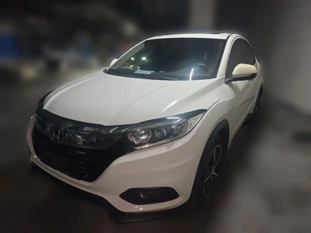 Honda Vezel, 2022 — Honda Vezel под заказ