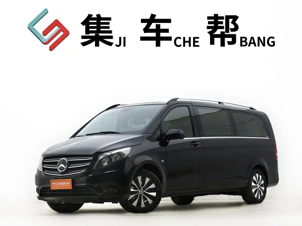 Mercedes-Benz Vito, 2022 — Mercedes-Benz Vito под заказ