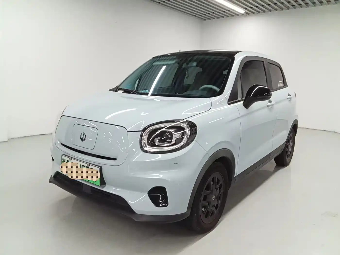 Leapmotor Leapmotor T03, 2023 — Leapmotor Leapmotor T03 под заказ