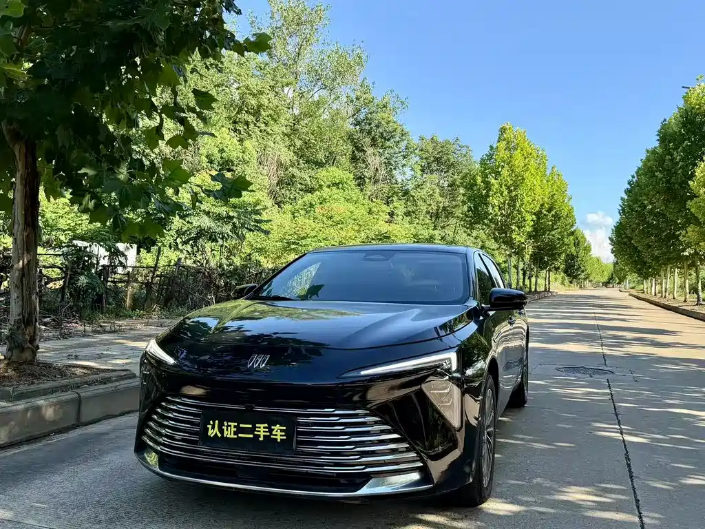 Buick Lacrosse, 2026 — Buick Lacrosse под заказ