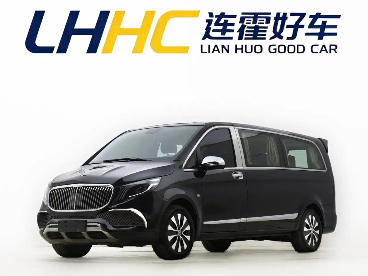 Mercedes-Benz Vito, 2022 — Mercedes-Benz Vito под заказ