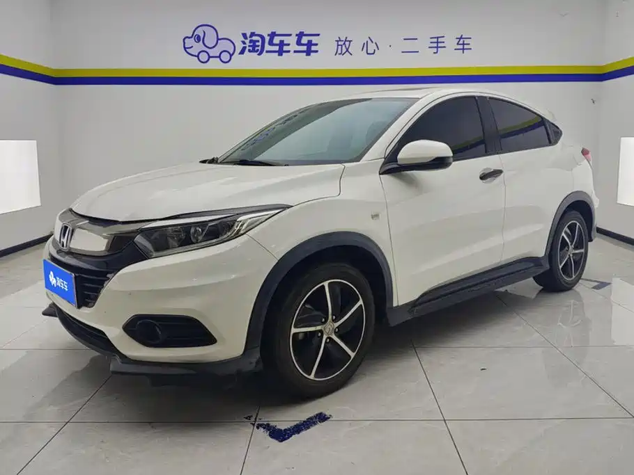 Honda Vezel, 2022 — Honda Vezel под заказ