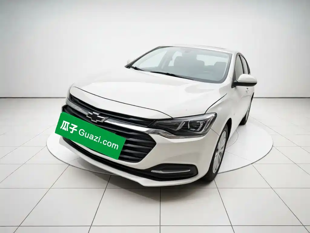 Chevrolet Monza, 2023 — Chevrolet Monza под заказ