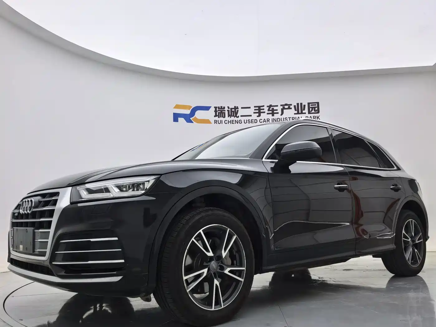 Audi Q5, 2020 — Audi Q5 под заказ