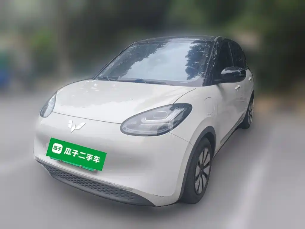 Wuling Bingo, 2023 — Wuling Bingo под заказ