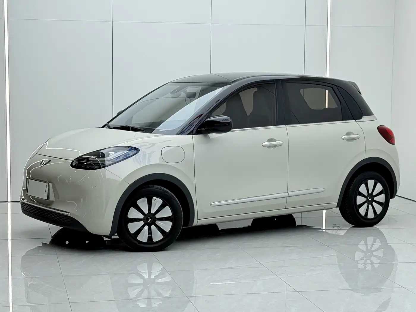 Wuling Bingo, 2023 — Wuling Bingo под заказ